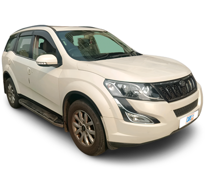 Mahindra XUV500-img